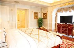 Presidential Suite A