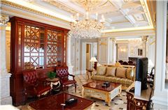 Presidential Suite A