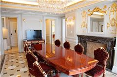 Presidential Suite A