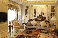Presidential Suite A
