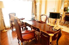 Presidential Suite A