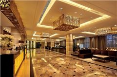 Lobby-Lounge