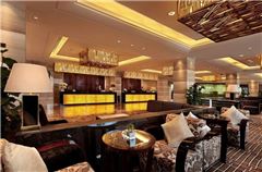 Lobby-Lounge