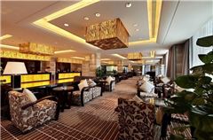 Lobby-Lounge