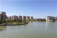 Hotellandschaft