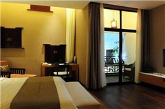 Business Deluxe Room