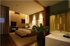 Business Deluxe Room