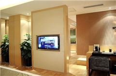 Mansion Suite