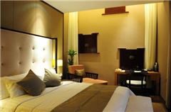 Business Deluxe Room