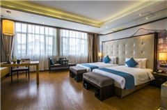 Jiangnan Twin Room