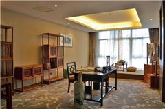 Pingjiang Gifted Suite