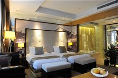 Jiangnan Twin Room