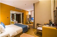 Business Deluxe Room