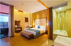 Business Deluxe Room