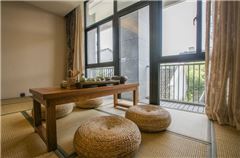 Pingjiang Gifted Suite