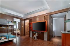 Family Thematic Room