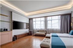 Jiangnan Twin Room
