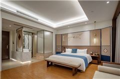 Jiangnan Panoramic Room