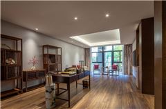 Pingjiang Gifted Suite