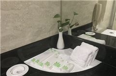 豪華大床房