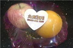 豪華雙床房