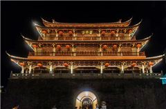 酒店附近