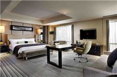 Oriental Executive Room