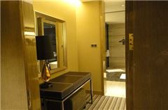 Prestige Suite