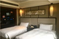 Grand Twin Room