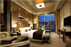 Oriental Executive Room