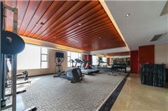 Fitness and entertainment facilities