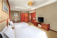 Business Twin Room