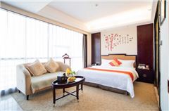 Extreme Superior Room