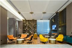 Lobby-Lounge