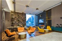 Lobby-Lounge