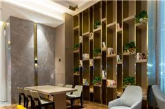 Lobby-Lounge