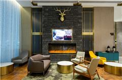 Lobby-Lounge