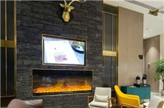 Lobby-Lounge