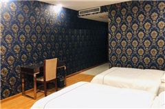 Promotion Twin Room