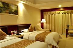 Business Twin Room