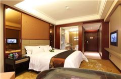 Executive Single Room