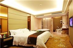 Executive Single Room