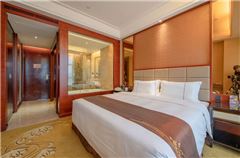 Executive Single Room