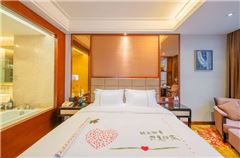 Executive Single Room