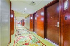 Executive Single Room