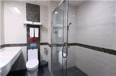 Boutique Queen Room