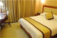 Boutique Queen Room