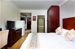 Studio Villa A