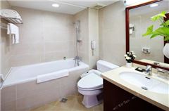 1-bedroom and 1-living room