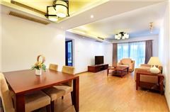 2-bedroom and 1-living room